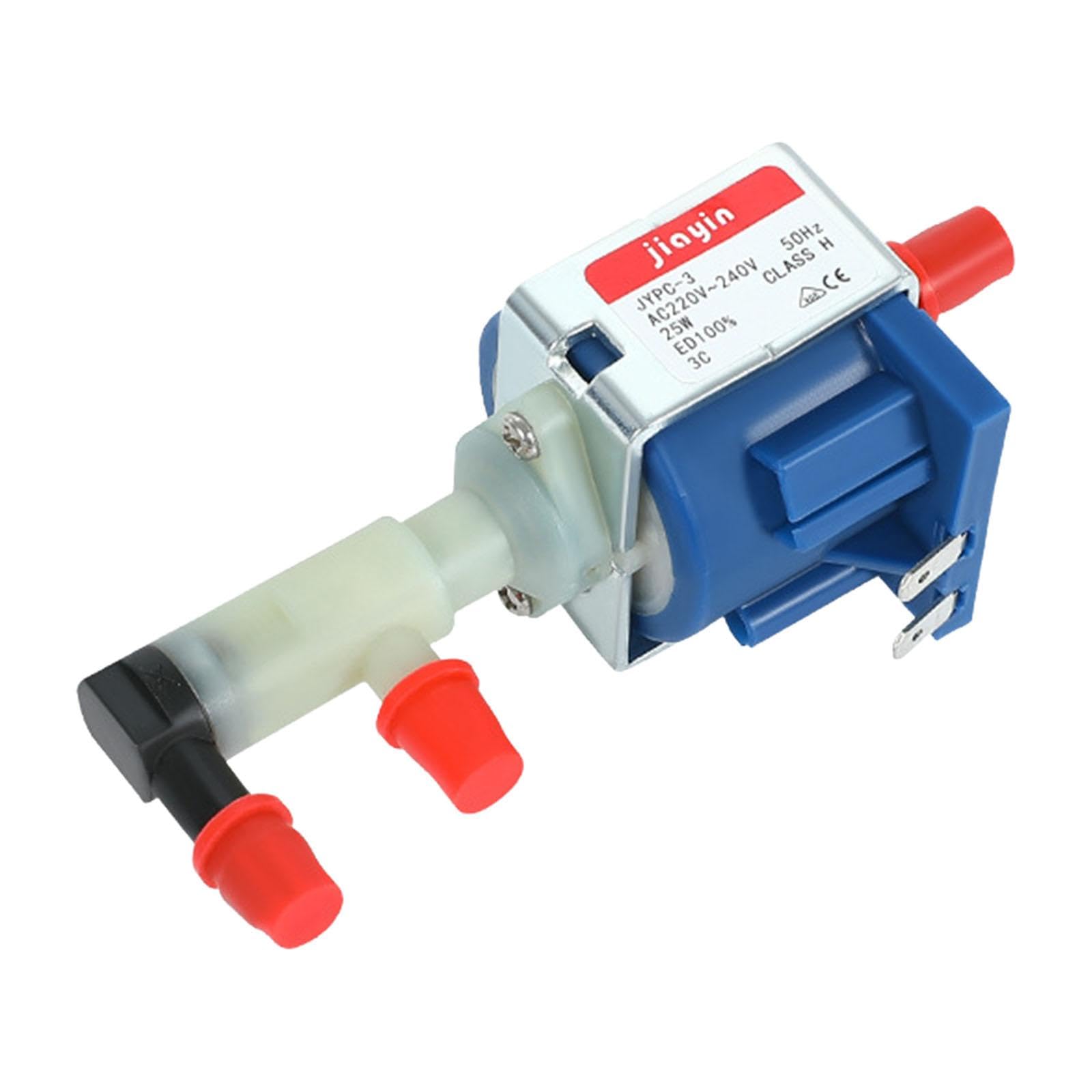 CALANDIS™ Jypc-3C Electromagnetic Pump for Cleaning Machine Sweeping Robot Attachments | Other Pumps | Pumps & Pump Accessories | Hydraulics, Pneumatics & Pumps-image-42