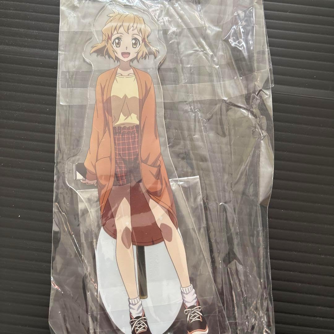 新品未使用】Fate stay night フレグランス第二弾 4種セット 特典】CD