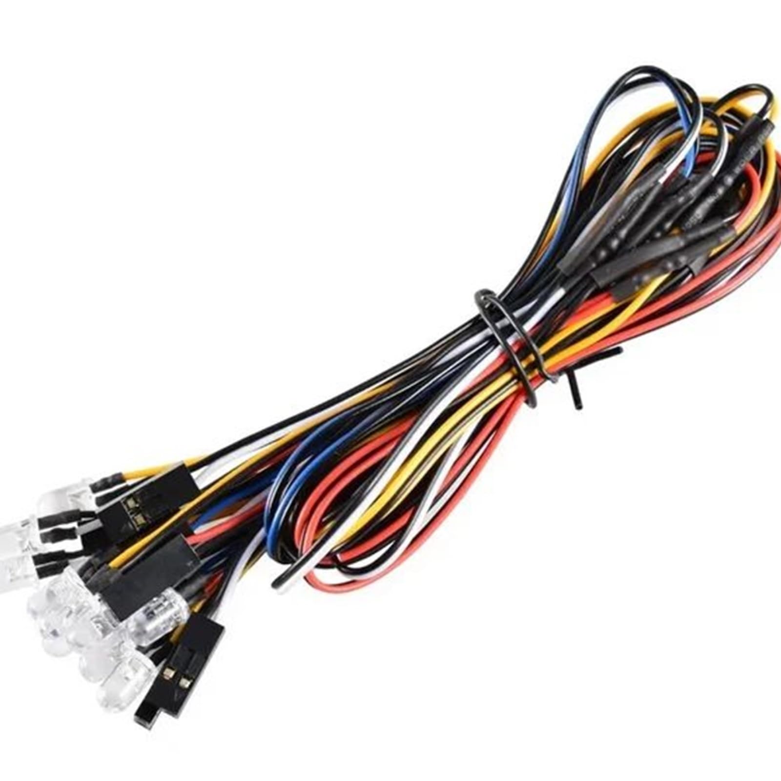 Controlador Grupo Luz Control Lámpara para TRX4 para Defender para AXIAL para SCX10 D90 1/10 RC Drift Piezas Mejora Coche Accesorios Piezas Mejora RC
