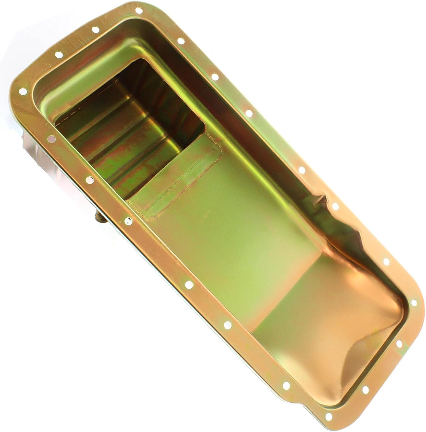 Milodon 30890 Oil Pan for Big Block Chrysler