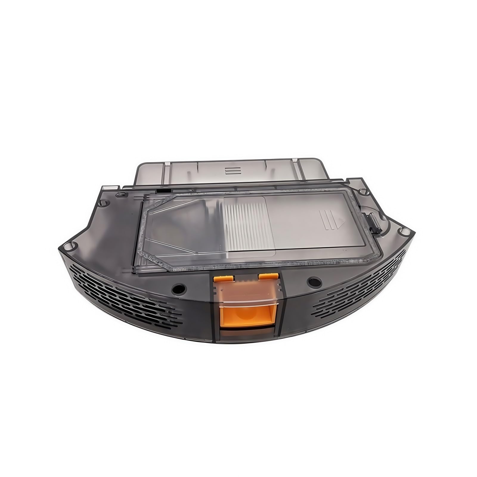 Accessoires de rechange ABIR X5 X6 X8 avec filtre à spazzatura