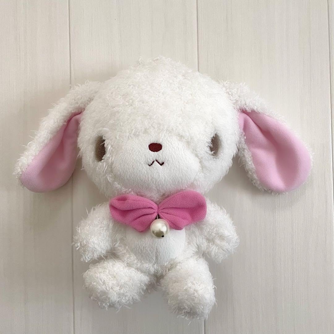 こむぎうさ シュガーバニーズ ぬいぐるみ 【今だけお値下げ中 