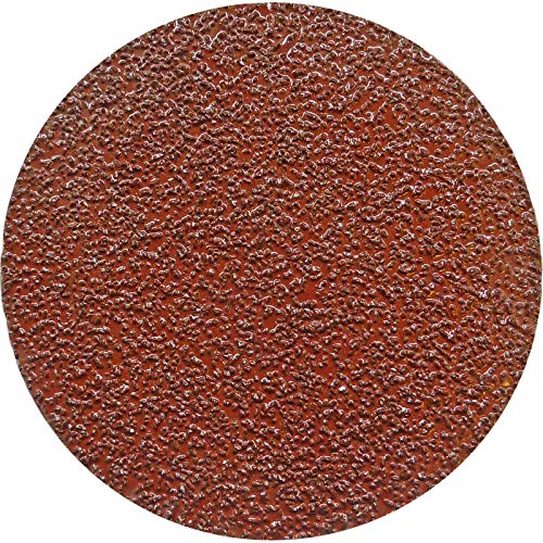 ROKAMAT Schmirgel korrel 16 Ø 200mm - 4-pack - schuurschijven - korrelgrootte: 16