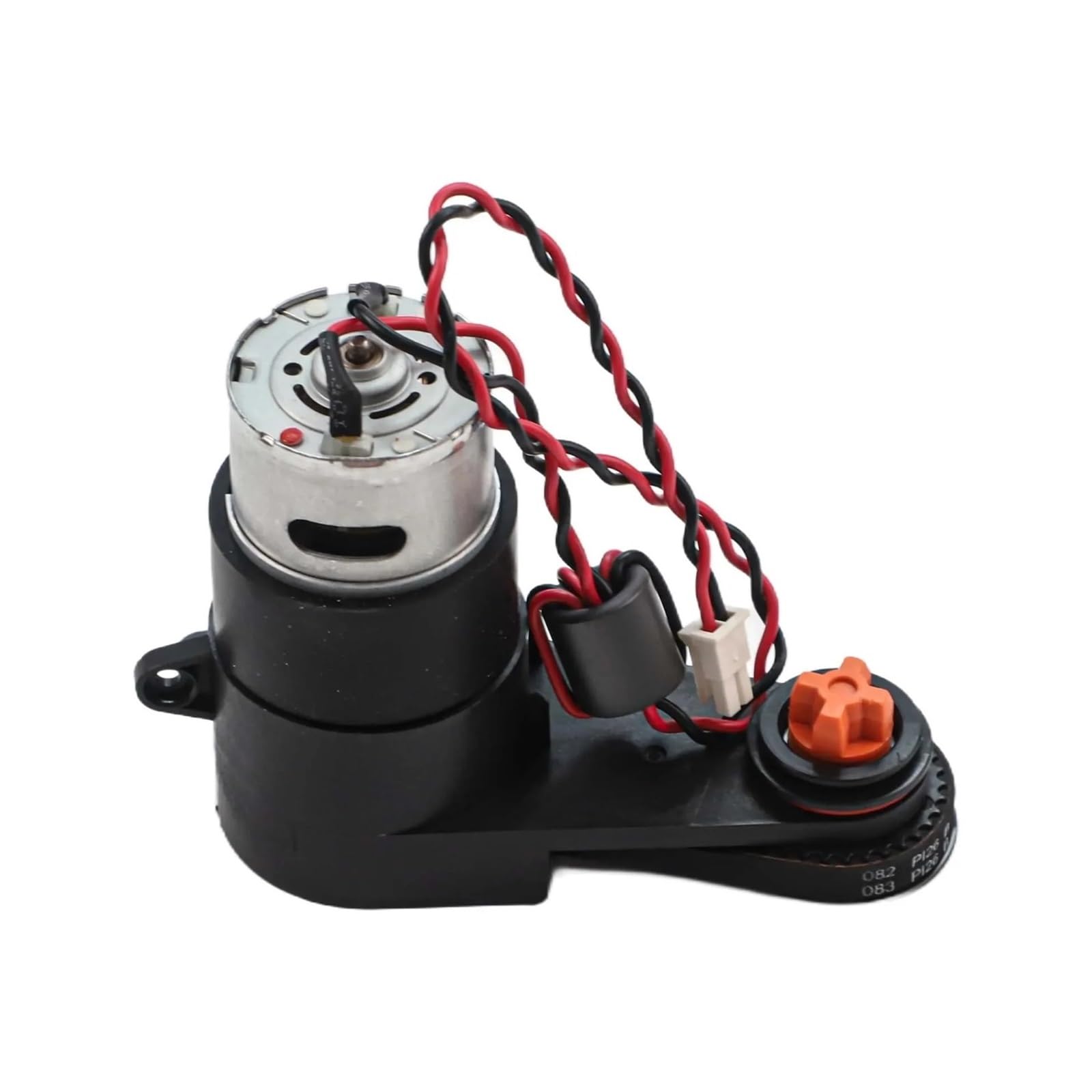 Vividcrate Cordless Robot Vacuum Cleaner Central Brush Motor Spare Part,Compatible For ILIFE,W90 Vacuum Cleaner Motor