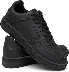 Tênis Masculino Casual Urbano Solado Macio Clássico