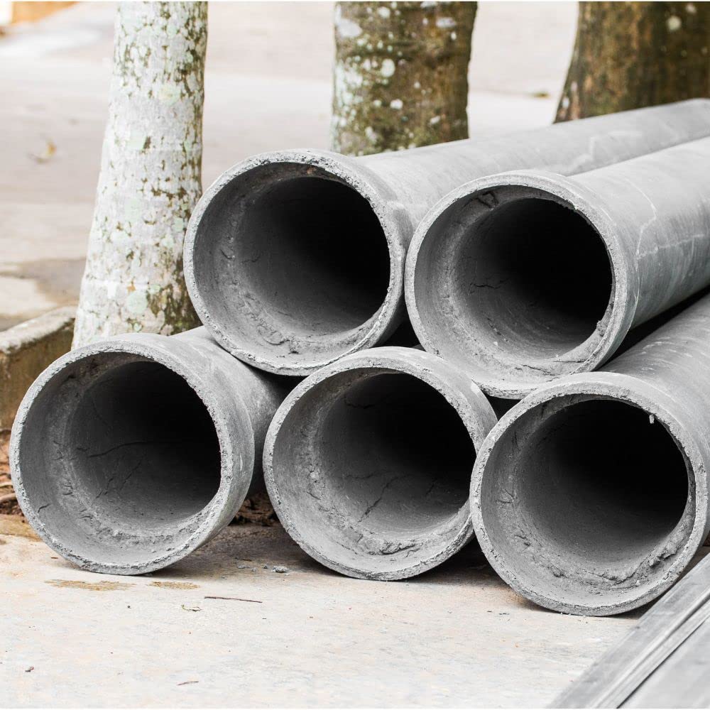 Pittura Bloccamianto Incapsulante Elastomerico Protettivo Certificato per Amianto (Kg 20, Rosso Tegola)