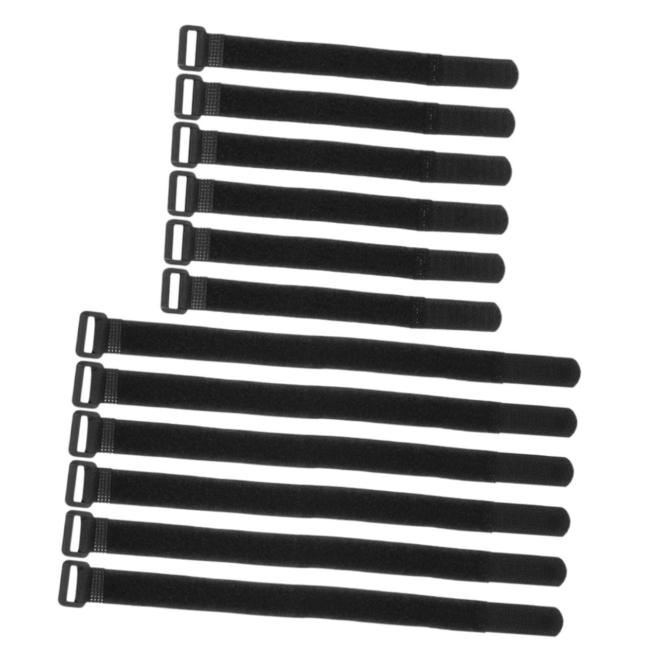 Mipcase Straps for Bike Racks Cinch Straps Tire Buckles Bike Stabilizer Straps