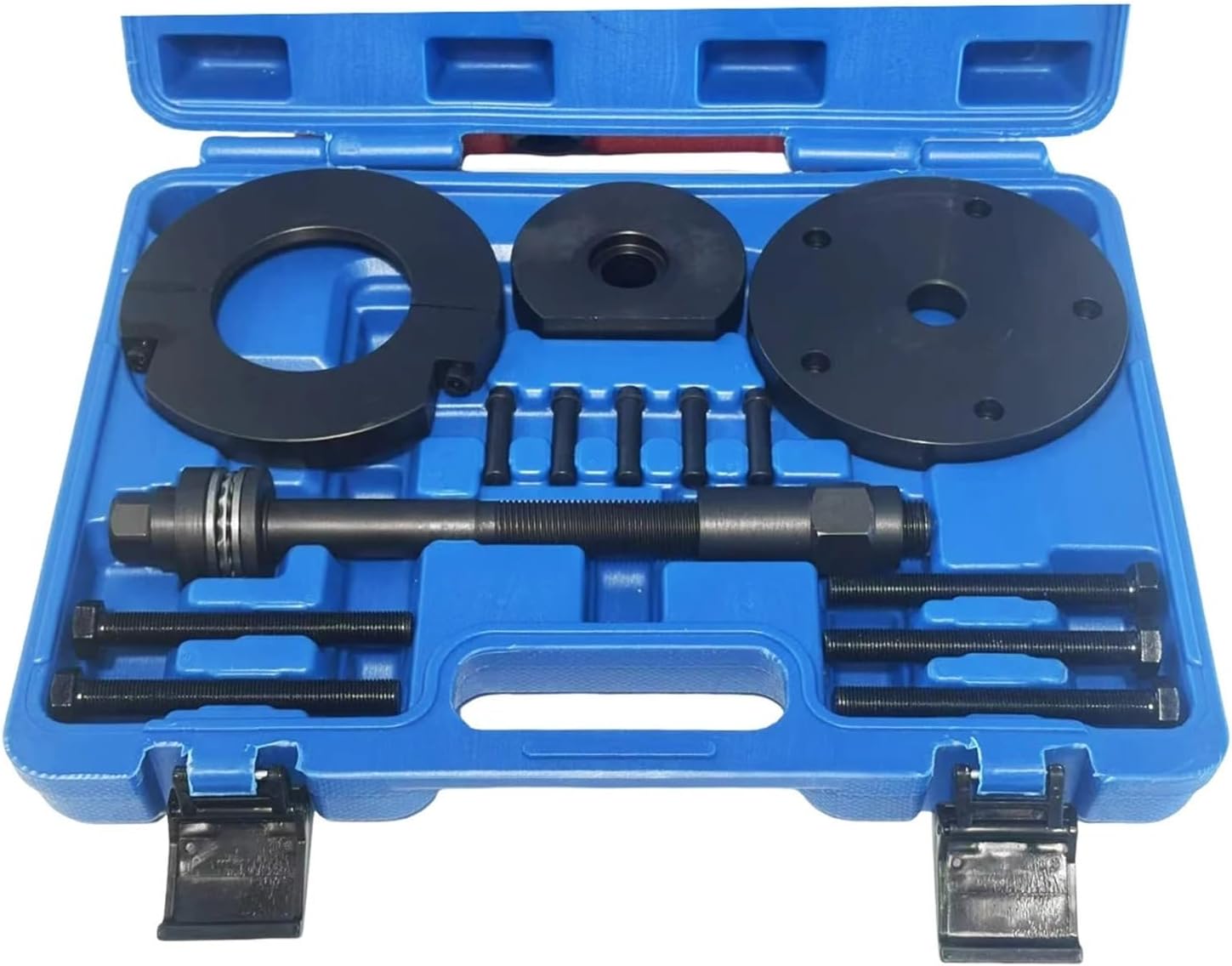 Wheel Bearing Tool Compact 92mm Transporter Van Compatible with Citroen Disassembly