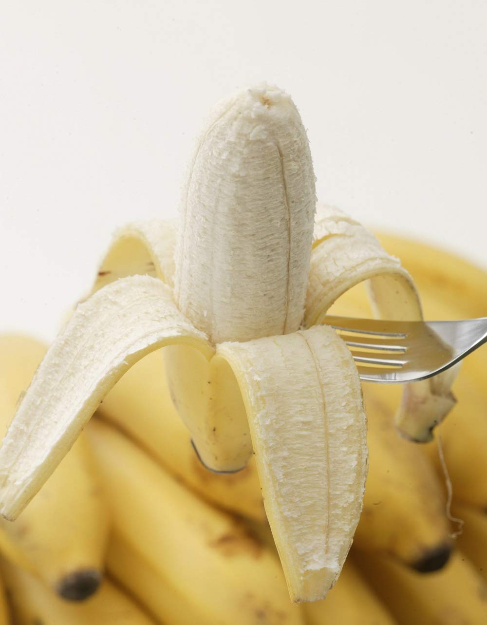 めちゃ甘、125㎝巨大株◇食べすぎ注意.セニョリータバナナ◇ベランダ