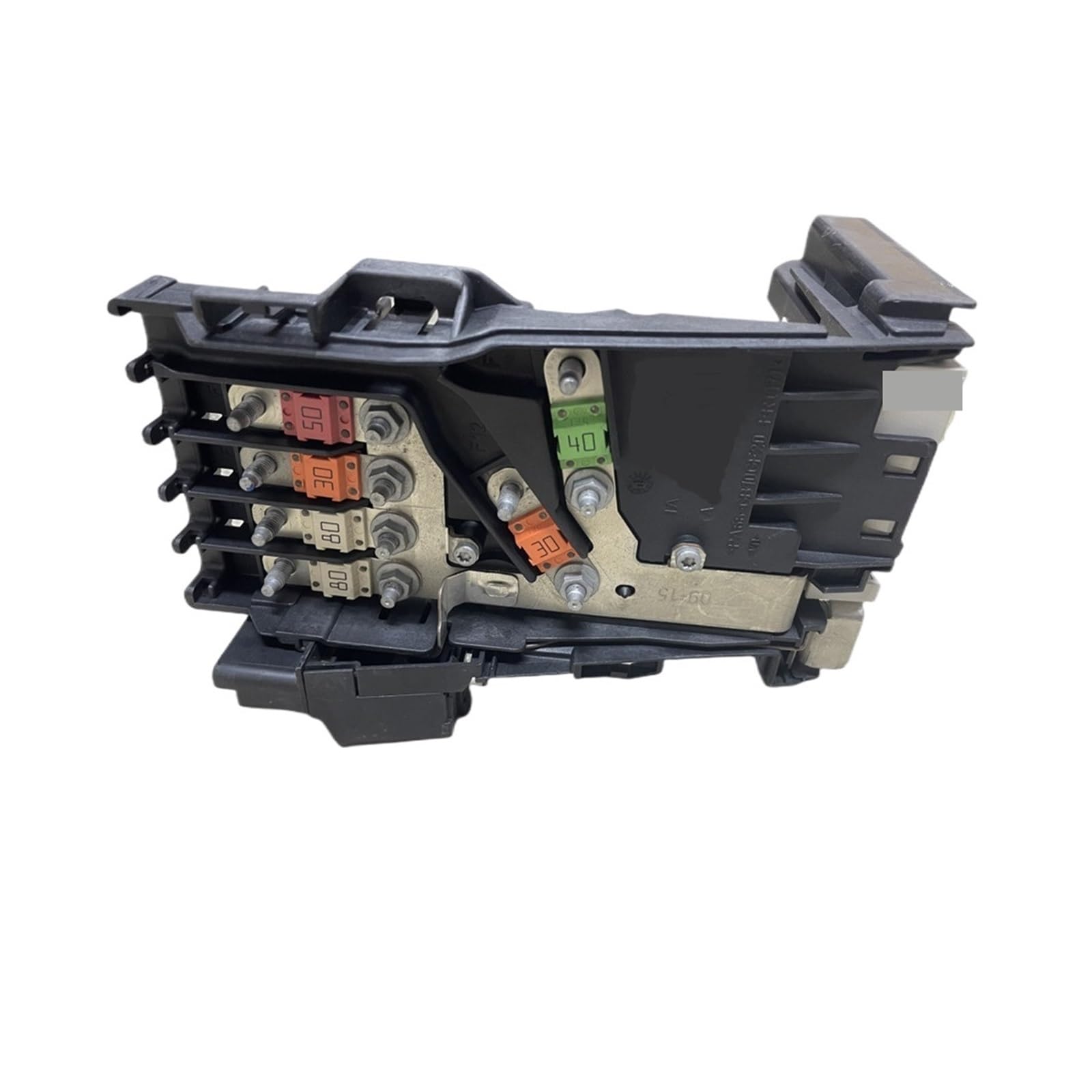 Caja de fusibles de batería del Administrador de batería 9666527680 6500GR 6500GQ