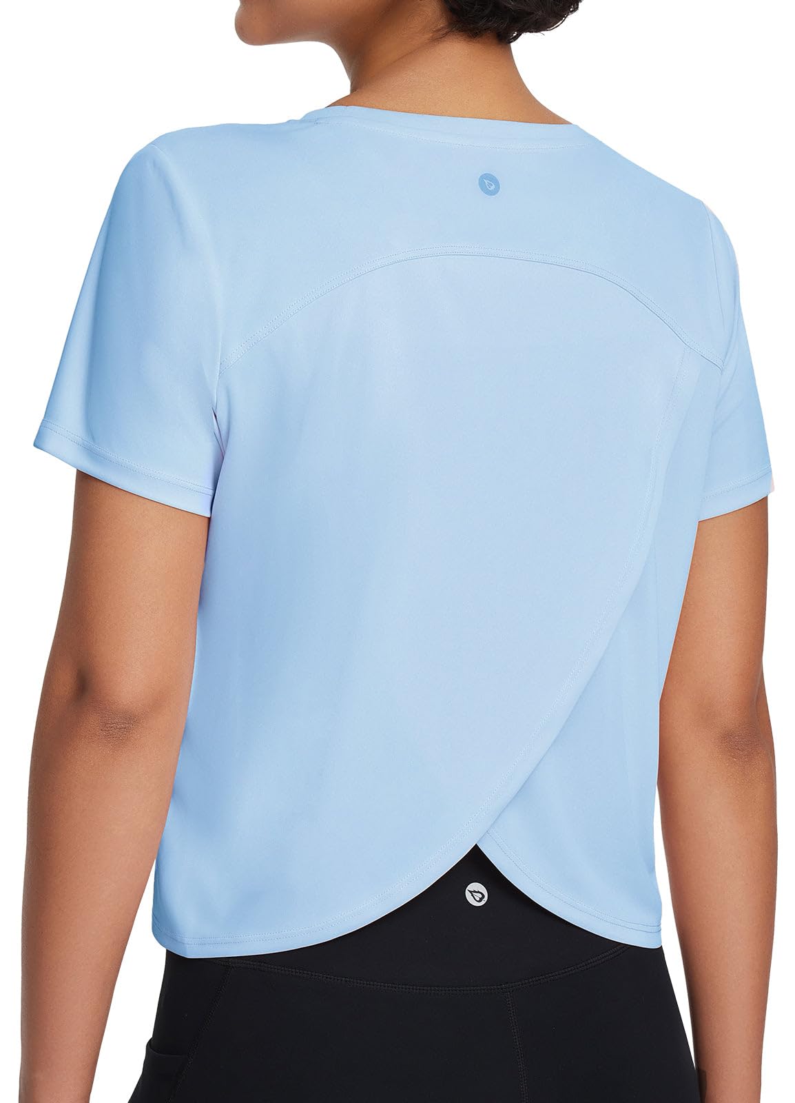 baleaf Women's Athletic Sun Shirt