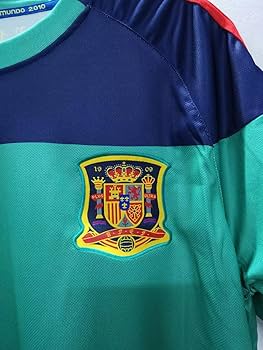 Amazon | イケル・カシージャス ユニフォーム サッカー レトロ