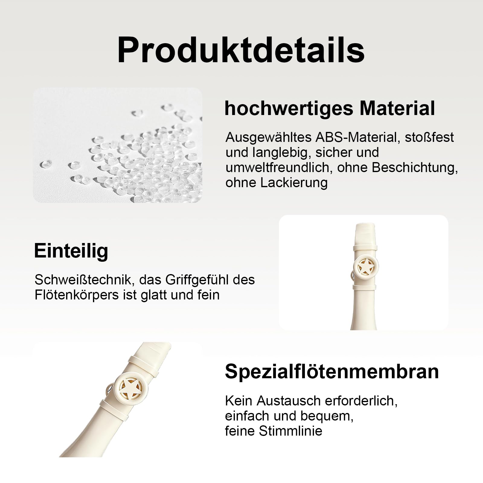 Professional Kazoo für Erwachsene und Kind, Kazoo Instrument Musikinstrument,Saxophon Jazz Instrumente mit Schlüsselband,Rutschfeste Mehrweg Pfeife