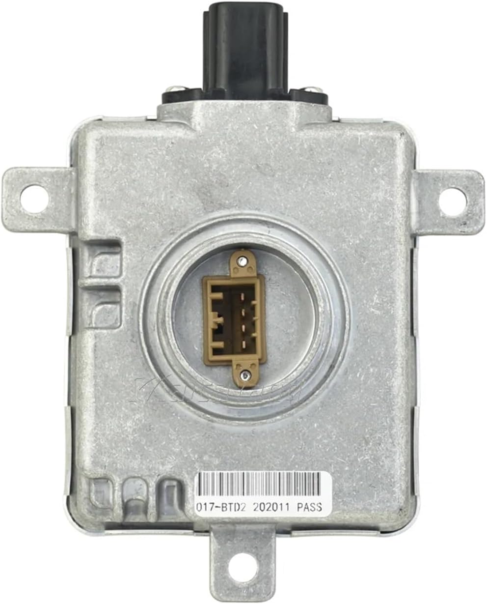 Compatible with Accord Mazda 3 5 CX-9 Compatible with Mitsubishi Suzuki Peugeot Acura HID Xenon Headlight Ballast Control Unit Car Styling W3T19371