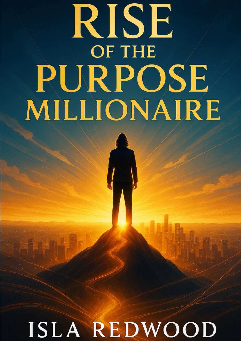 Rise of the Purpose Millionaire: How Values-Driven Entrepreneurs Are Redefining Success in the Modern World