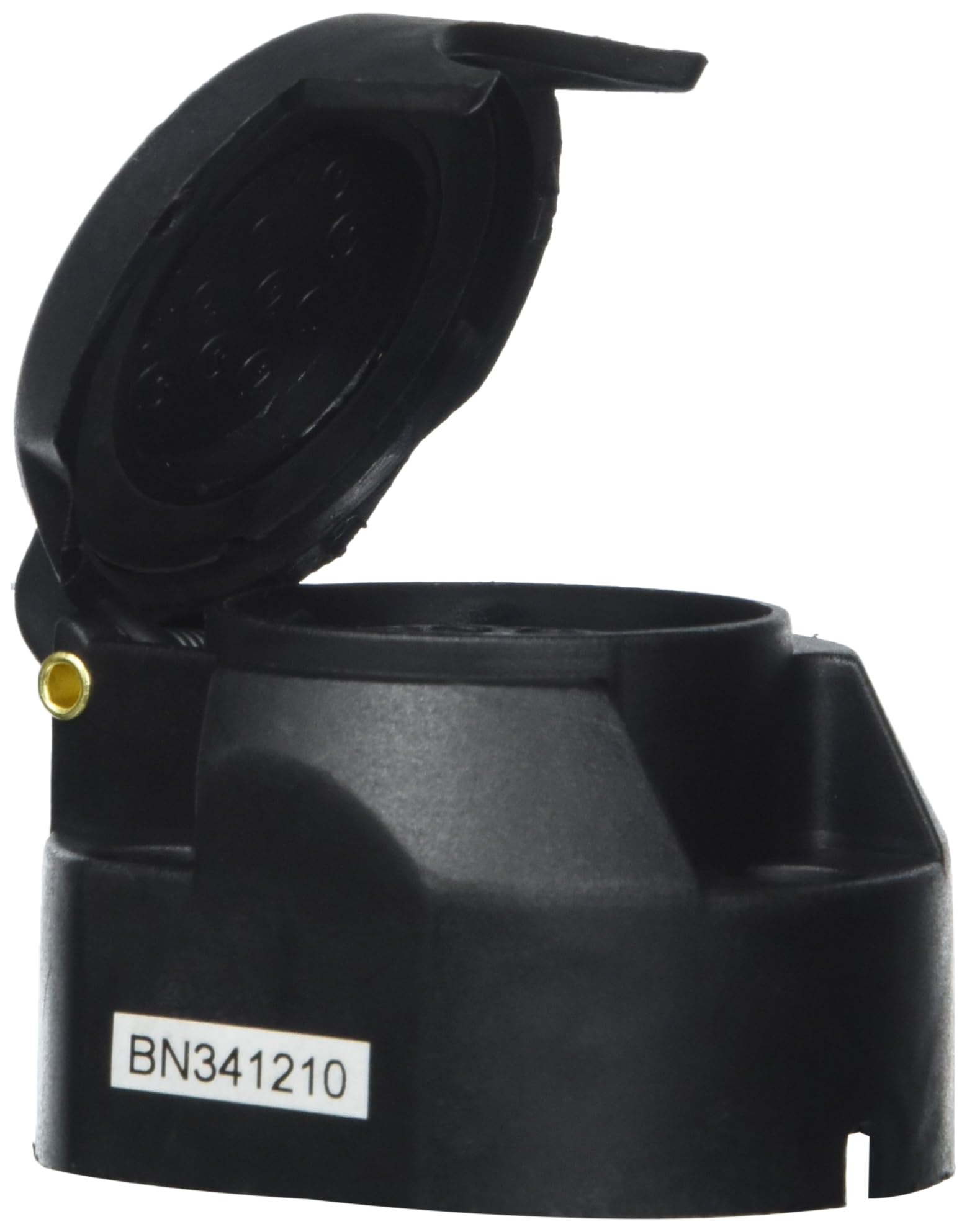 As - Schwabe Presa a superficie 13-pin per caravan - 12 V per esterni