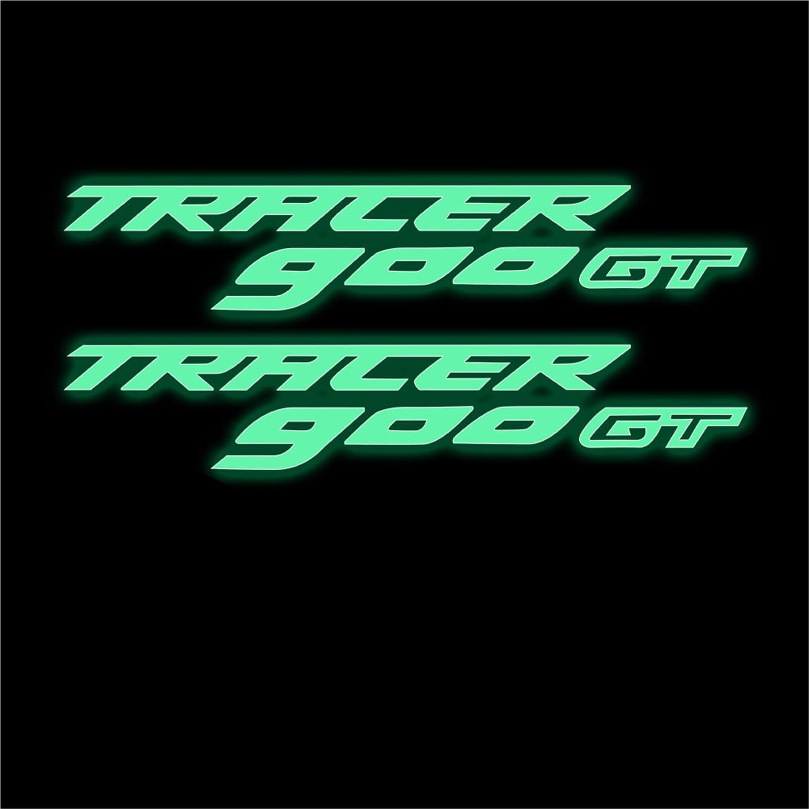 for Yamaha Tracer 900GT 2018 2019 2020 2021 2022 2023 2024 Motorcycle Glow Stickers Accessories