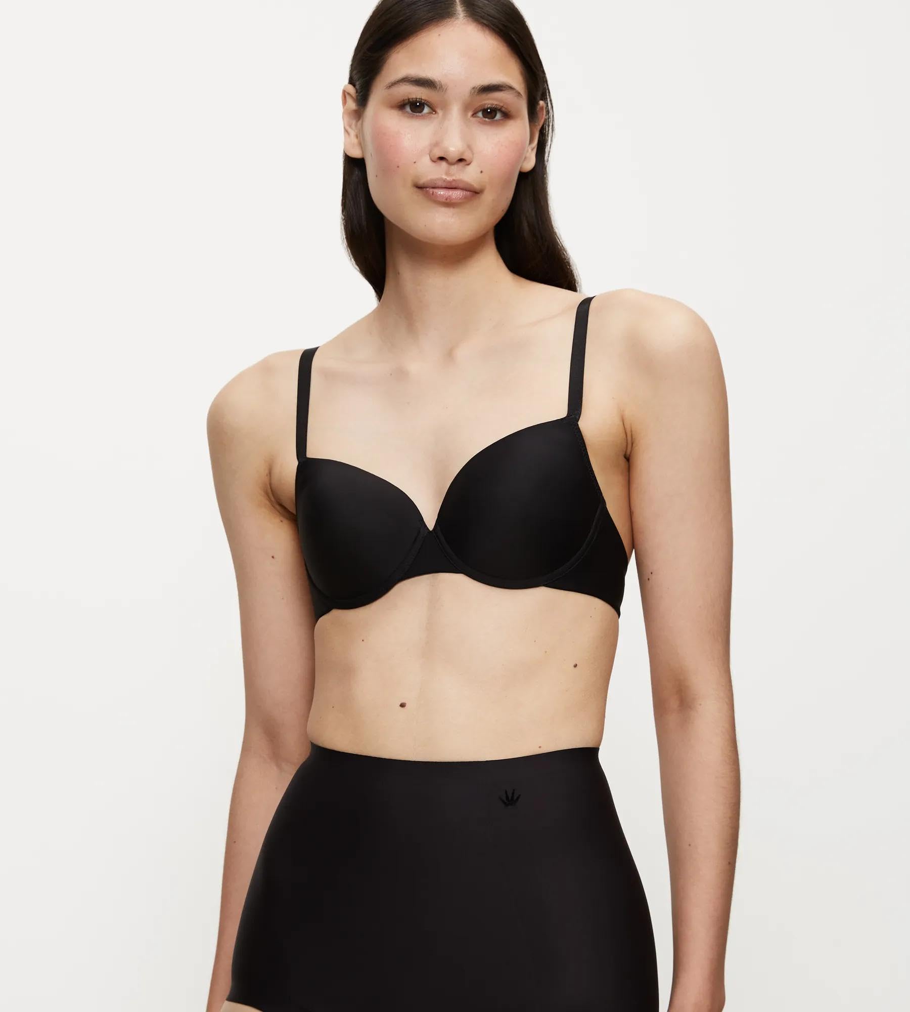 Triumph Pure Micro WHP Sujetador Mujer (Pack de 1)
