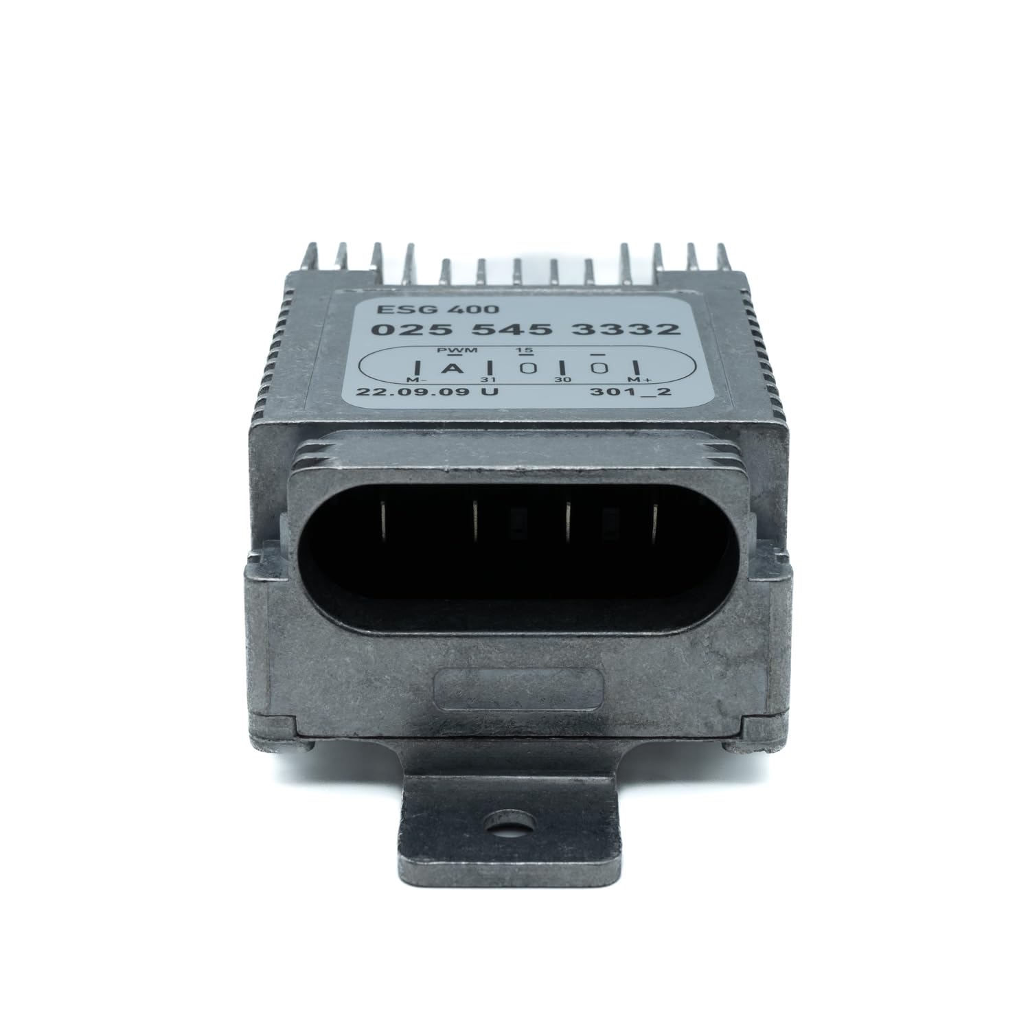 Mercedes Lüftersteuergerät Klimaanlage Motorlüfter A0255453332 W202 W210 Neu