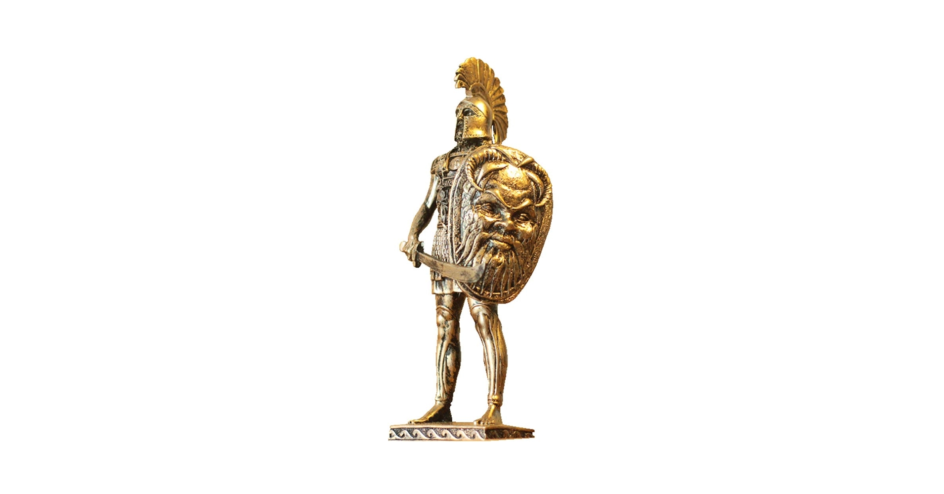 稀少 銀製ギリシャ盾 古代ギリシャの盾 古代ギリシャの戦士 本物保证2.5kg 61sh951gxcL.jpg_BO30,255,255,