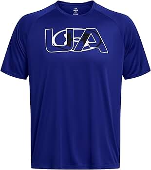 soccerloveさん専用Under Armour UA Velocity Jacquard Boys' Short Sleeve | Under Armour
