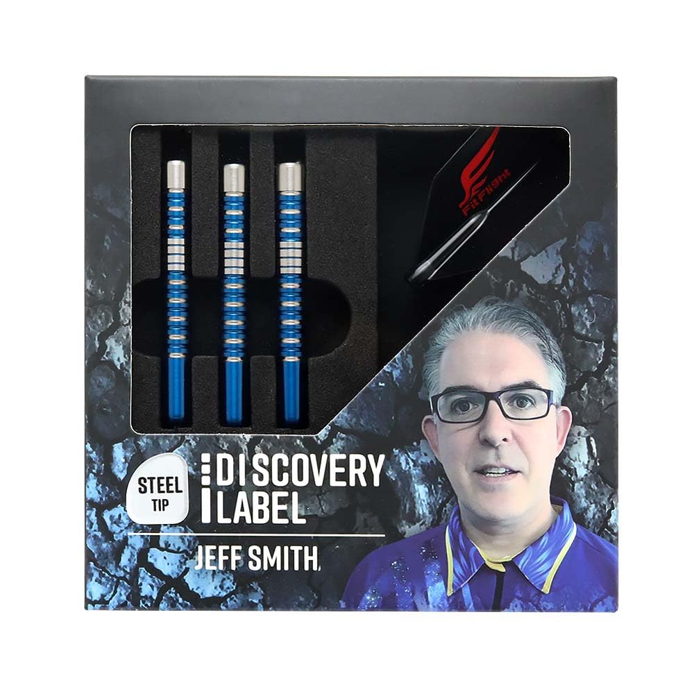 Amazon | COSMO DARTS コスモダーツ DISCOVERY LABEL ディスカバリー