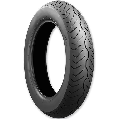 Bridgestone Exedra Max 130/70R17 Front Tire 4829