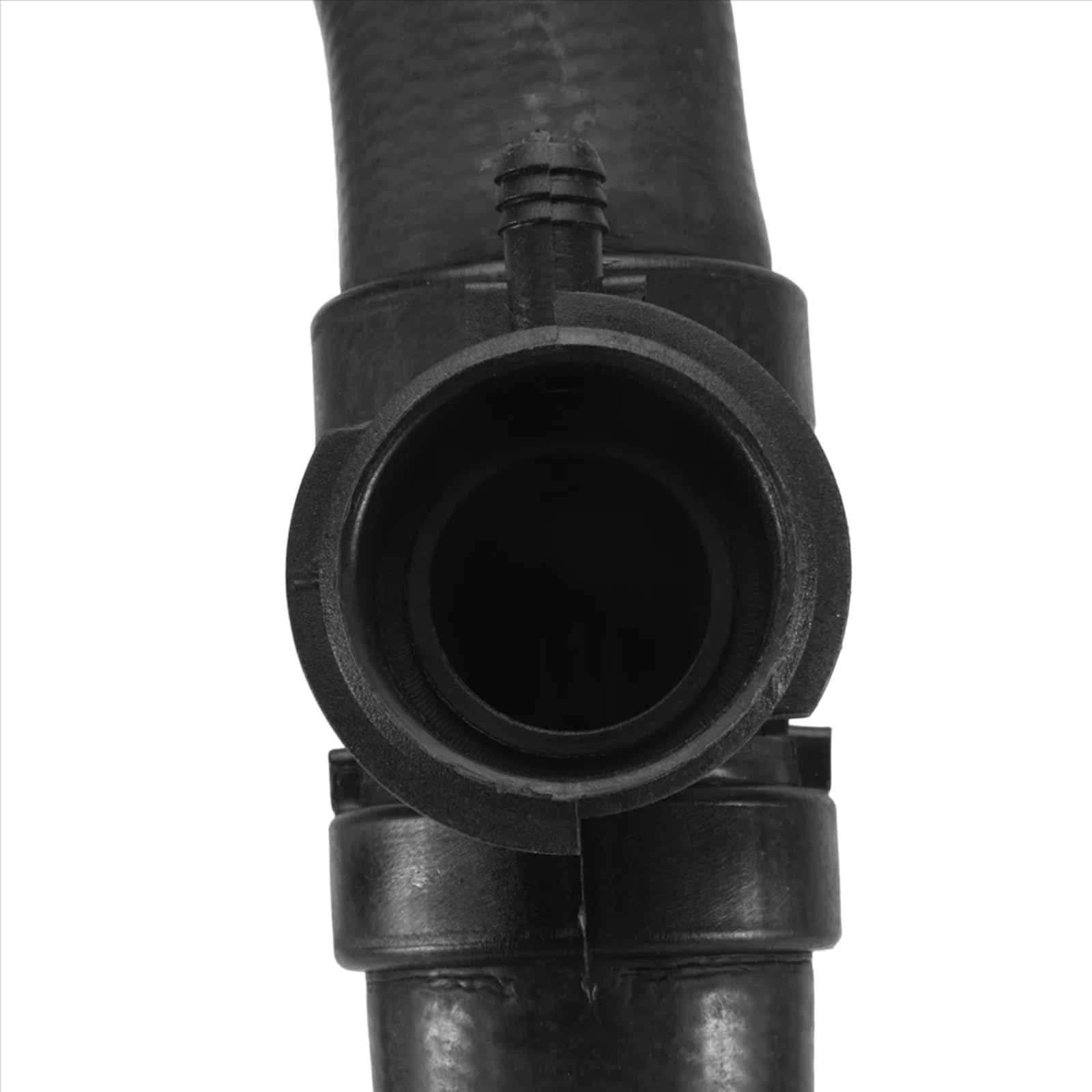 Manguera de Refrigerante Compatible Con Dodge Para Caliber 1,8 2,0 2,4 4 Cilindros 2007-2012 Manguera Superior Del Radiador Del Coche Tubería De Agua Refrigerante OEM:5058492AE