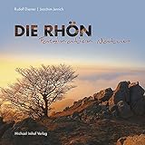  Die Rhön - Faszination Natur