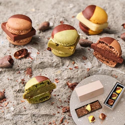 チョコレート マカロン」の人気商品一覧 | 安い商品を通販サイトから