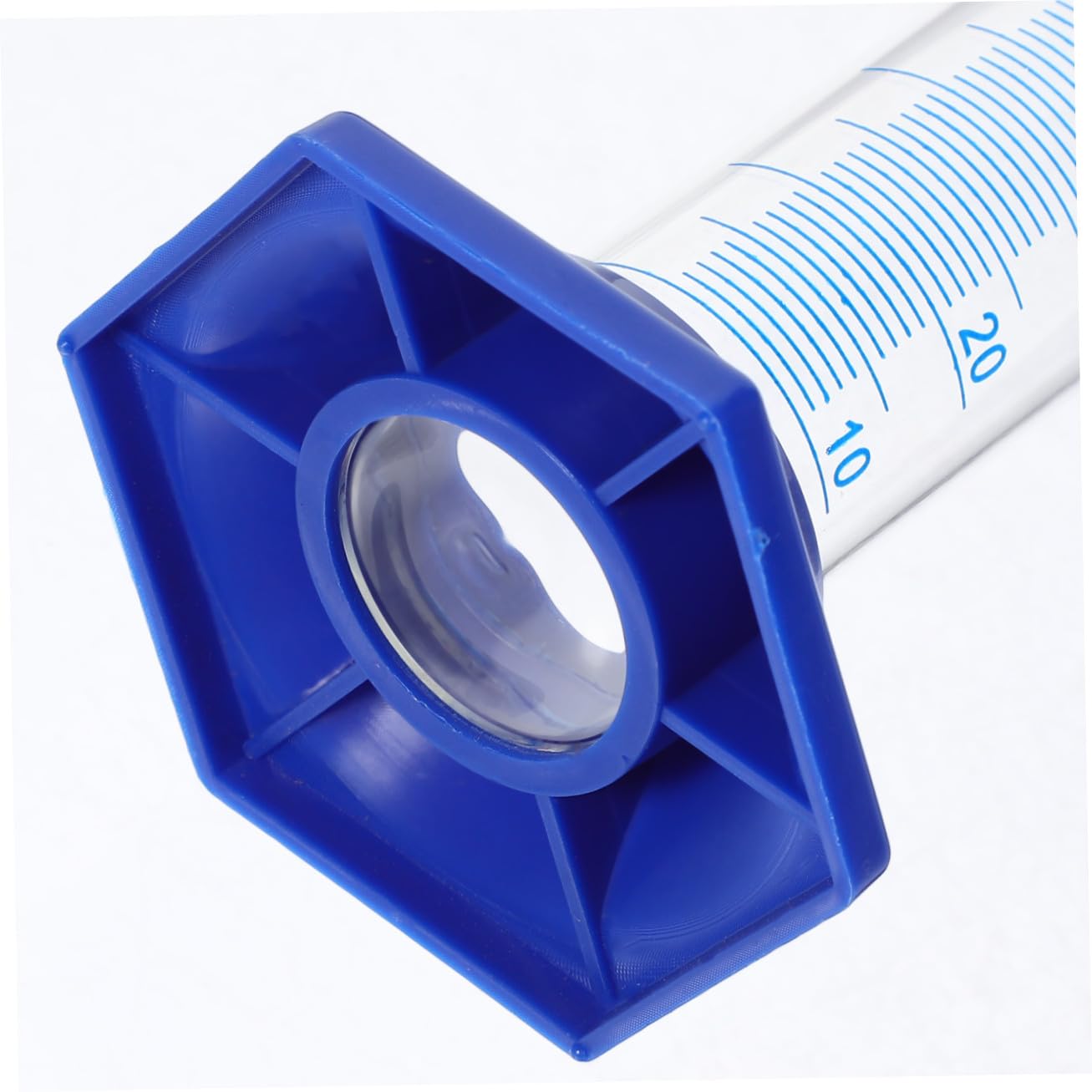 SOLUSTRE 2sätze Messzylinder Set Pipette Und Reinigungsbürsten Graduierte Zylinder Für Präzise Flüssigkeitsmessung Im Labor Und