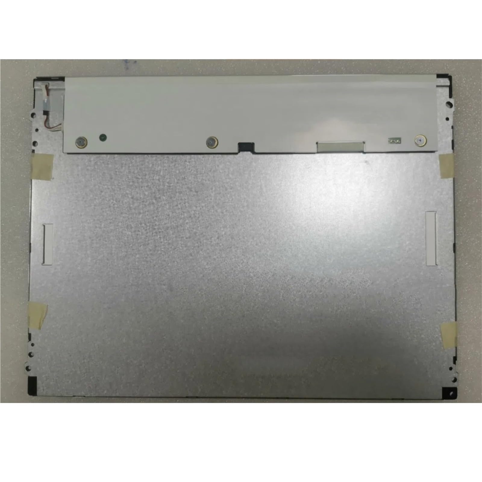 12.1'LCD Display 800 * 600 Cyfrowytachometrsamochodowy