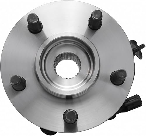 Miniatura 5 de Detroit Axle - Juego de 2 piezas de repuesto para Mazda B3000 B4000 Ford Ranger de 4 x 4 5