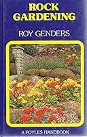 Rock Gardening 0707105447 Book Cover