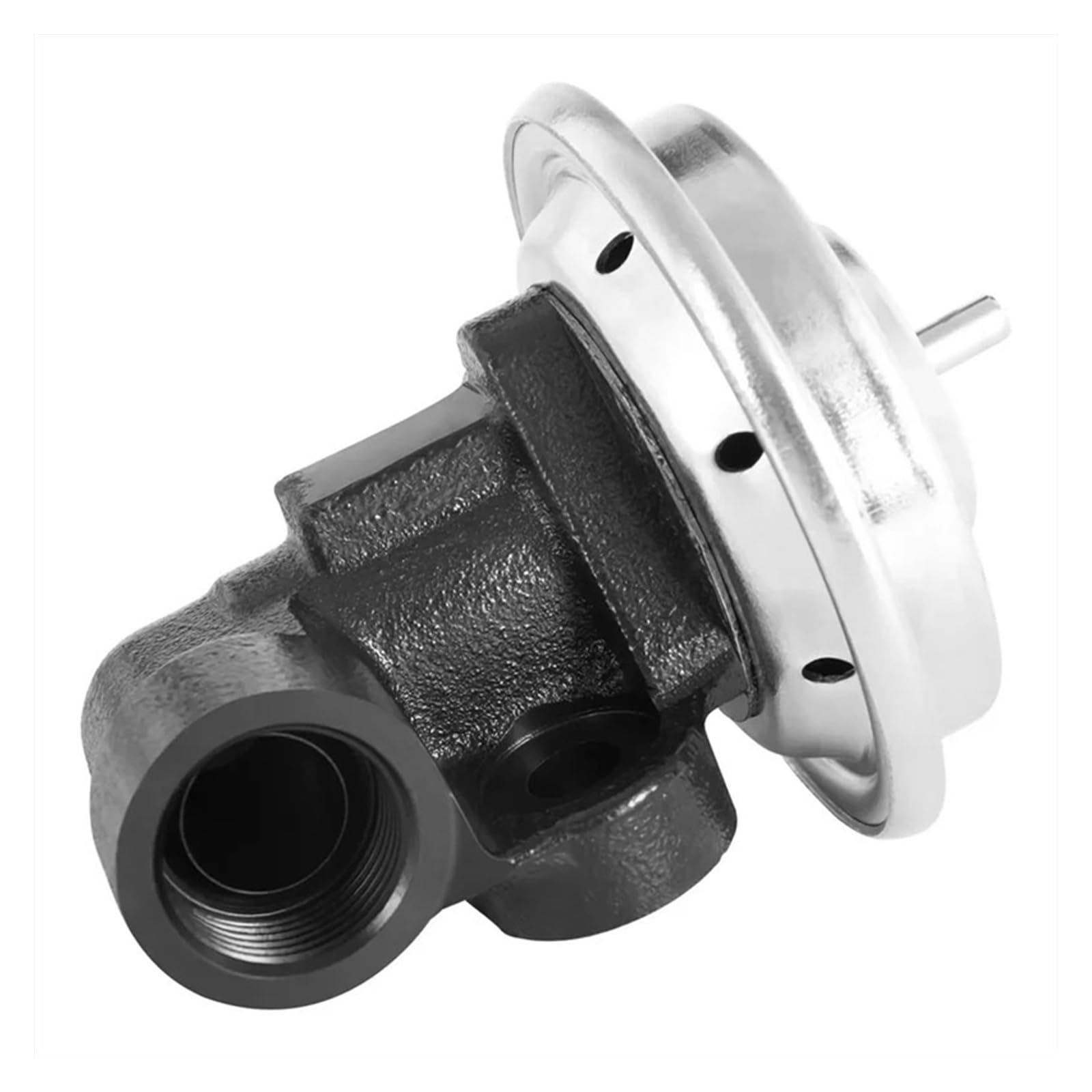 EGR Valve Recirculation Valves EGR Valve Exhaust Recirculation EGV575 F65Z9D475B for Mercury for Mountaineer for Cougar for Mystique for B3000 3.0L 1996-1997