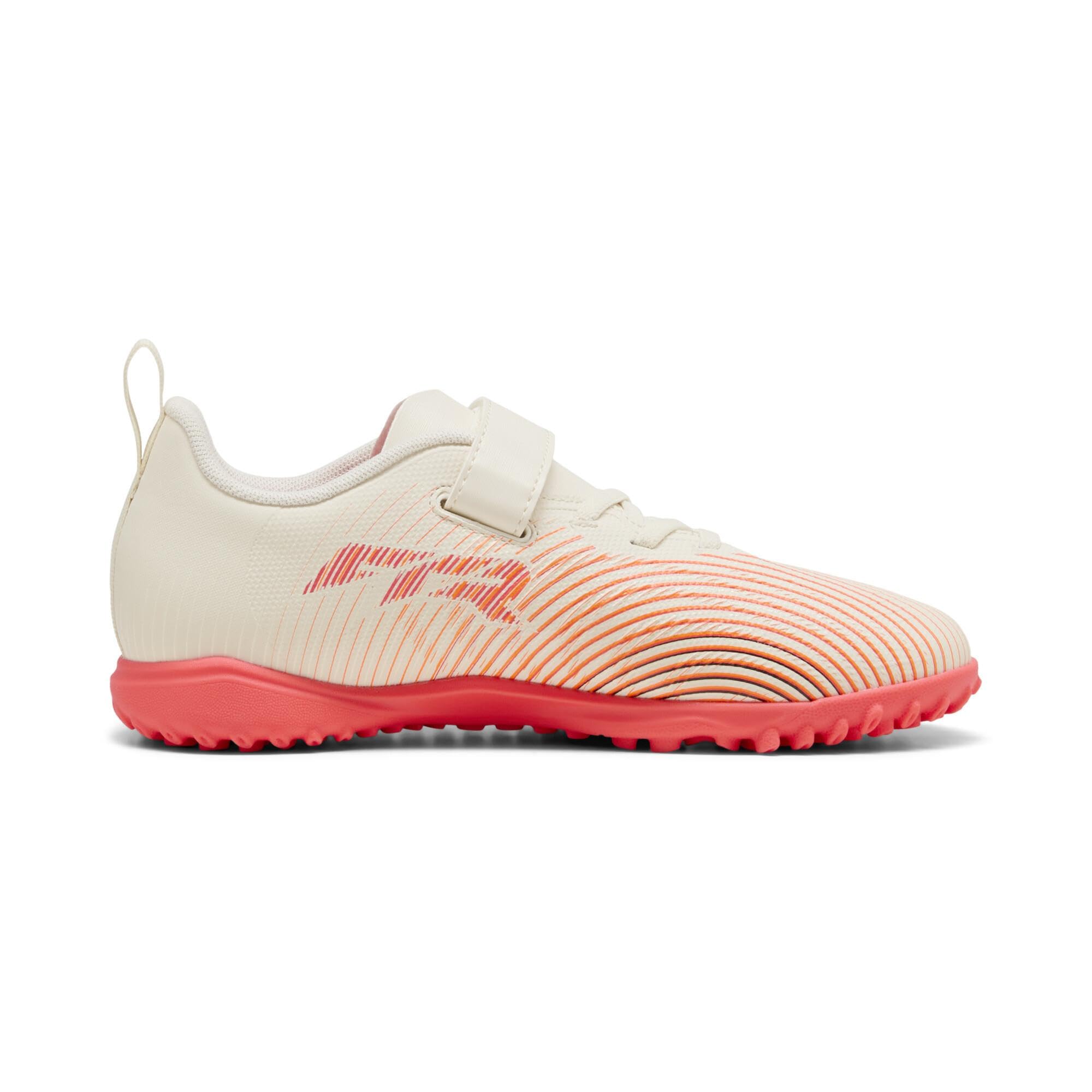 PUMA Uniseks - dzieci Future 9 Play Tt V JrButy do piłki nożnej