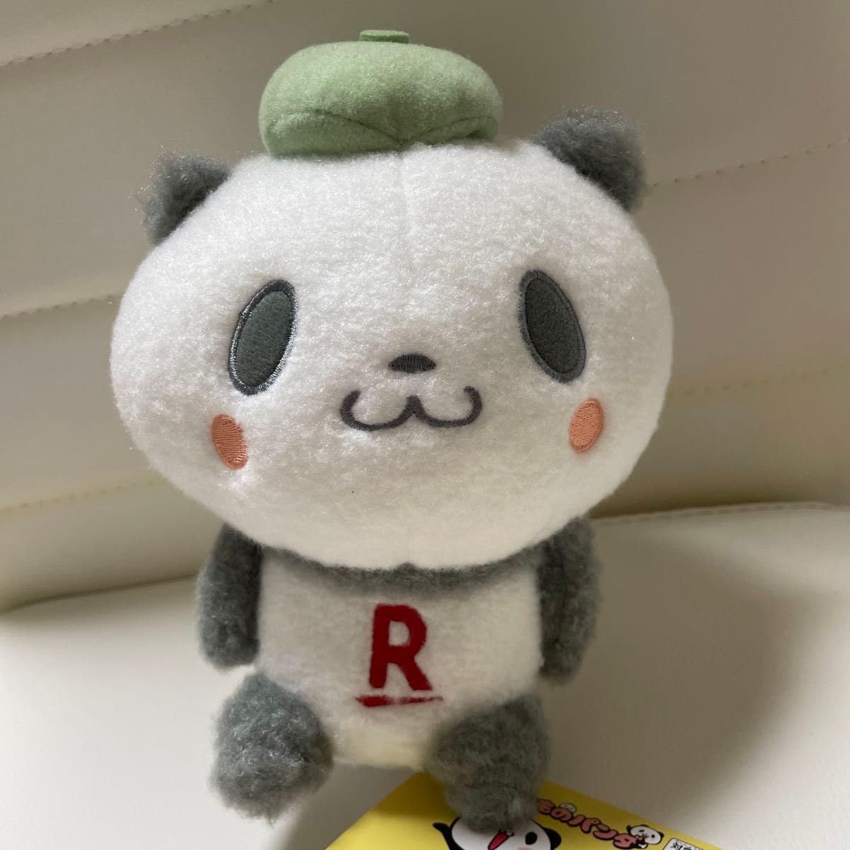お買い物パンダ小パンダもふもふぬいぐるみ Amazon.co.jp: お買いものパンダ 小パンダもふもふぬいぐるみ