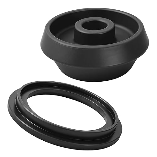 40mm Wheel Balancer Cone & Spacer Kit – Universal Hub