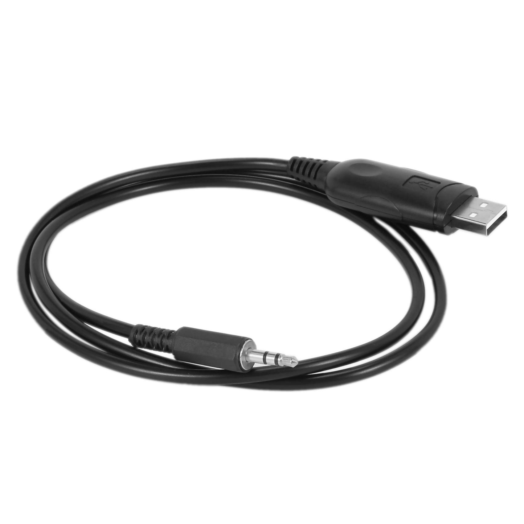 Cavo Di Programmazione USB Per Radio ICOM IC-F22 IC-V8 OPC-478