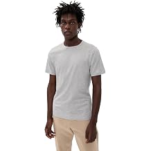 Theory Mens Precise Cotton Tee