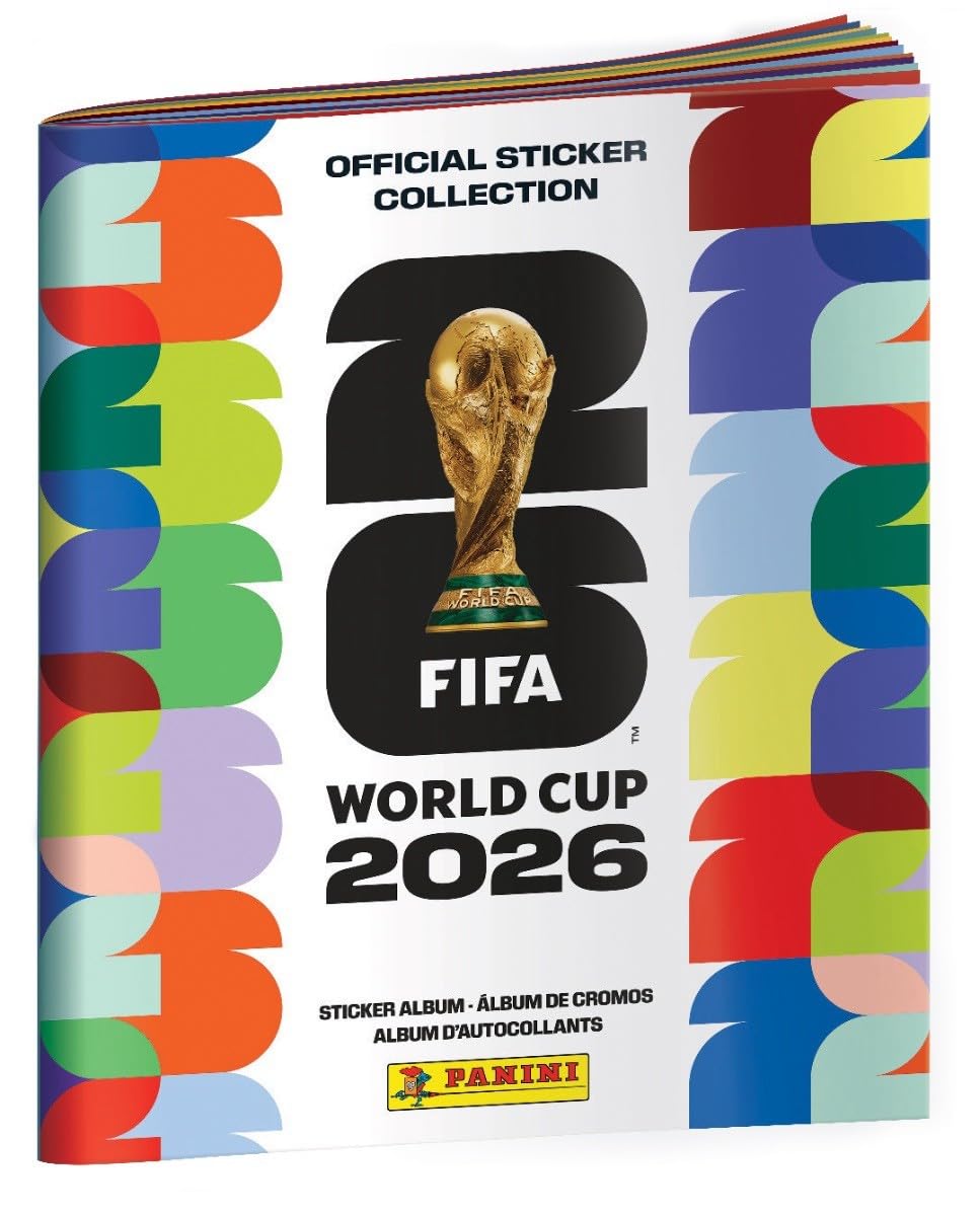 FIFA ワールドカップ　パッチ　フルセット 2026 ステッカーセット13枚 Amazon.co.jp: 2026 FIFAワールドカップステッカーコレクション