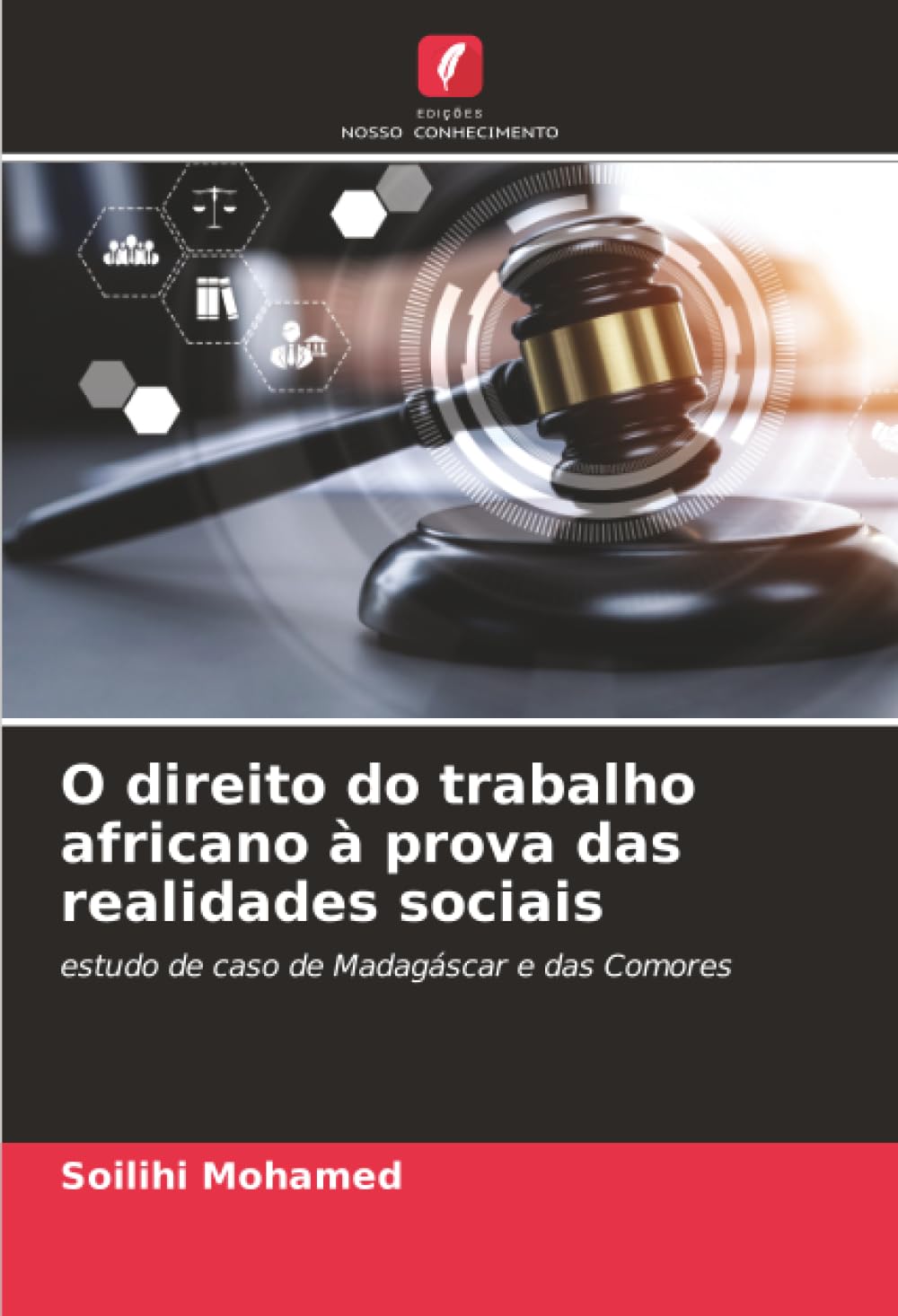 O direito do trabalho africano à prova das realidades sociais: estudo de caso de Madagáscar e das Comores