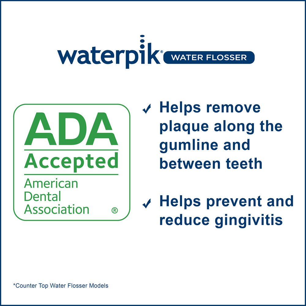 Waterpik Ultra Professional WP 100-E idropulsatore