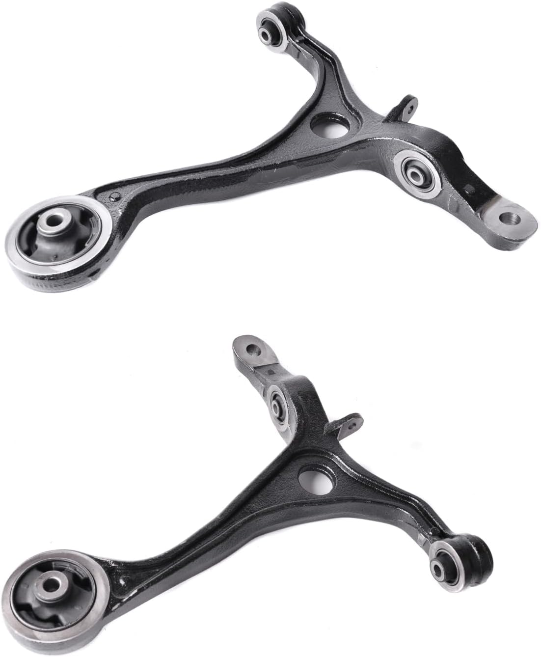 Front Lower Control Arm Fit for Acura TSX 2004-2008, Honda Accord 2003-2007 - 2 PCS Suspension Kit K640289 K640290