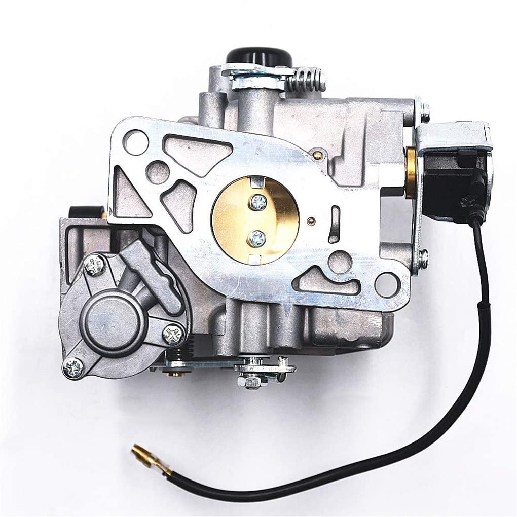 Carb Carburador para Kohler CH730 CH740 Kit De Juntas De Carburador Motor Carb Set Accesorios 2485393-S Motor