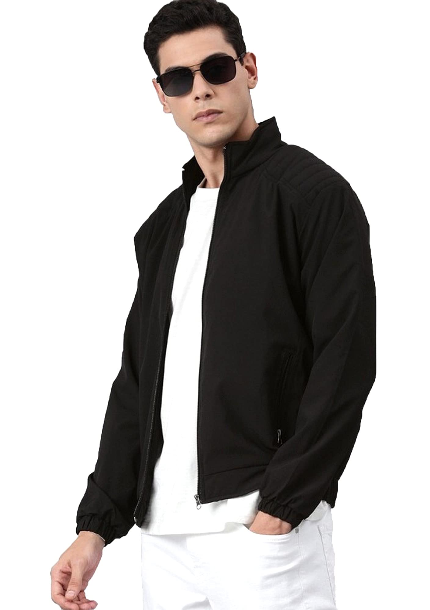 VOXATIMen's Windcheater Jacket