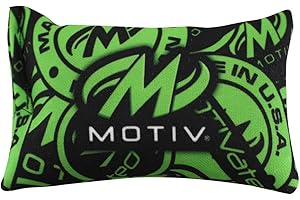 Motiv Flex Grip Sack Black/Lime