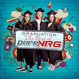 Graduation: The Best Of pureNRG (CD/DVD)