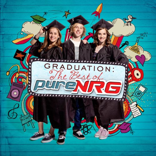 Graduation: The Best of Purenrg