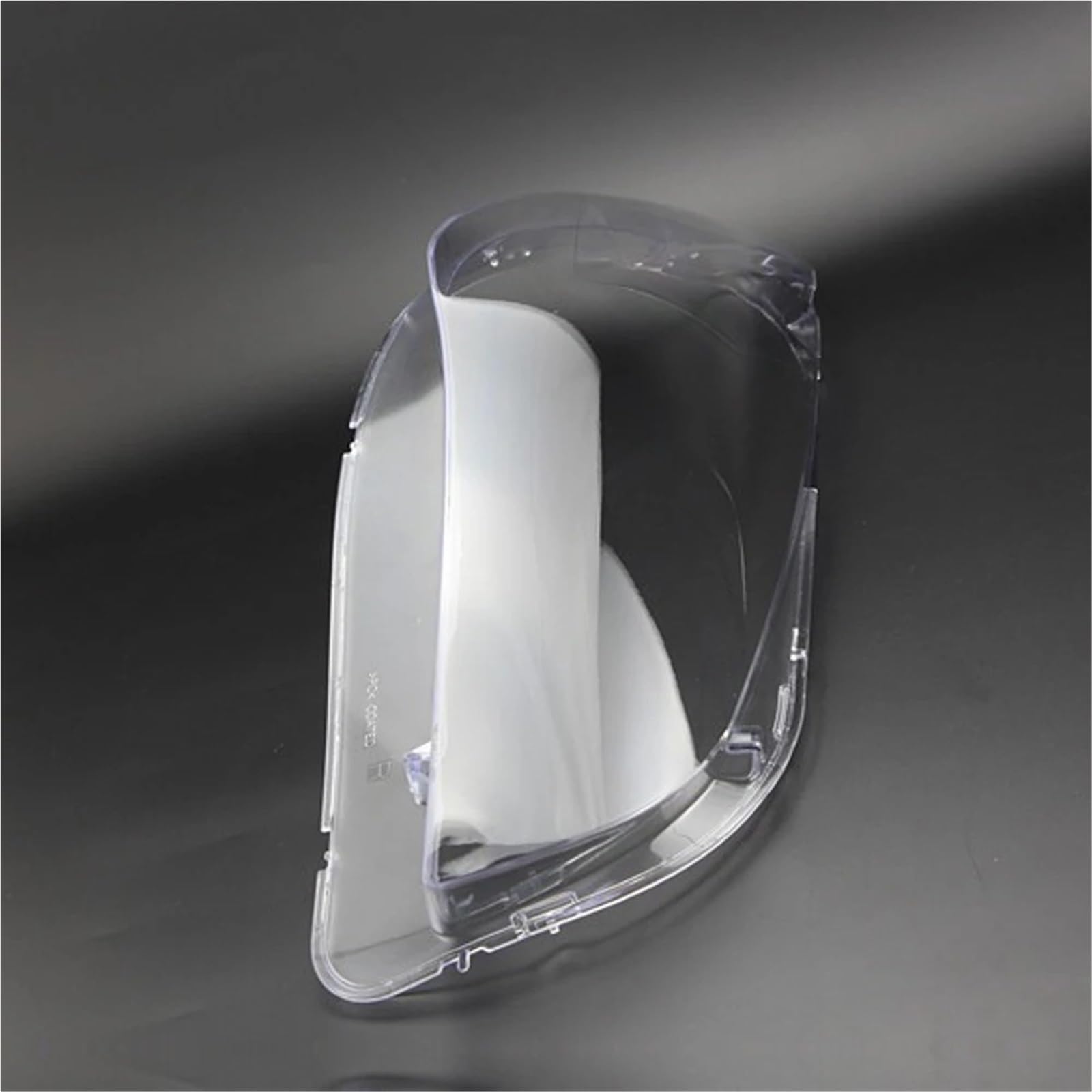 Copertura Trasparente Fari Per BMW Per X1 Per E84 2010-2015 Coprifaro Trasparente Auto 1 Paio Paralume Vetro Auto Faro Paralume(Left and right)